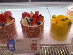 -巴黎贝甜(五道口店)