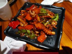 -捞围鲜·港式打边炉(海阳路店)