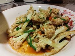 -湖南老饭铺(福永店)