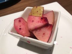 -星叶·东南亚料理(宁波万象汇店)