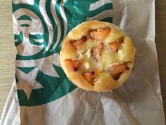 -星巴克(北京南站第二店)