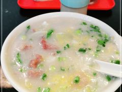 -熊记鸡粥瑞熊美食店(石岗大街店)