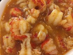 -海盗虾饭·剥好的小龙虾饭(SOHO尚都店)