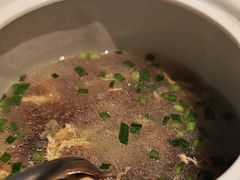 -浩运·海鲜青岛菜·海胆水饺(石老人店)