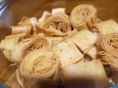 -老回回小吃(百万庄店)