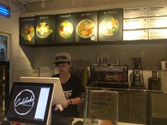 -CALIFORKS加州叉子轻食(朝阳门店)