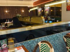 -鹅冠港式茶餐厅(来福士店)