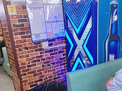 -大胡子海鲜·天津菜·砂锅烧烤(五大道创始店)