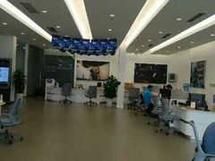 -上海永达通途别克4S店(七宝店)