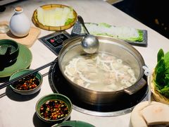 -狐狸爱上椰子鸡(滨江星光大道店)