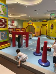 -meland亲子乐园·派对·研学(淄博万象汇店)