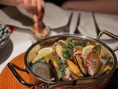 新西兰青口-燃扒房Steakhouse(皇庭店)