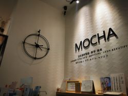 -MOCHA日式美甲·美睫