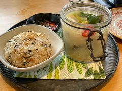 -Ginger(兴国路店)