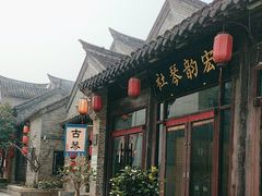 -回龙窝历史文化街区