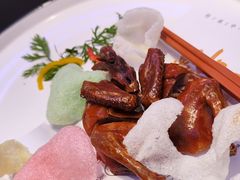 -荣誉海鲜酒楼(海湾店)