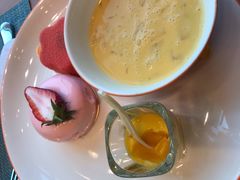 -济南香格里拉·咖啡泉自助餐厅