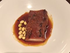 -万丽轩·粤菜(王府井金茂万丽酒店)
