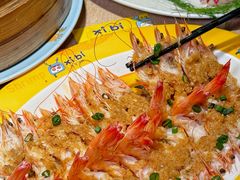 -喜碧海鲜·二十年本土海鲜老字号(上排店)