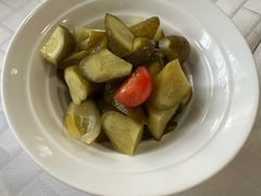 -新侨三宝乐西餐厅(崇文门店)