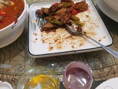 -年年渔(济宁路店)