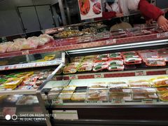 -利群商厦(台东店)