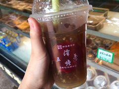 马蹄露-泮塘老铺