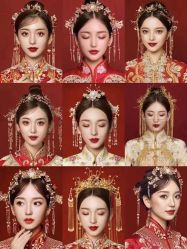 -Lady  Jane高端婚纱礼服馆