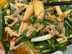 -二0二李记南瓜田鸡老字号(宜宾一店)