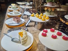 -“香”全日餐厅·株洲大汉希尔顿酒店