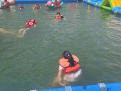 -千岛湖-欢乐水世界