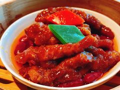 -金轩中餐厅 Jin Xuan(浦东丽思卡尔顿酒店)