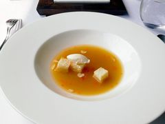 -三嚥阁 La Villa Restaurant