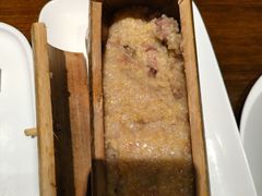 -粗茶淡饭·隐庐私厨(东亭店)
