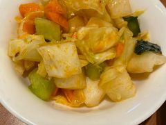 -老妈米线(港龙店)