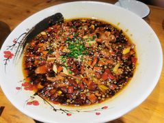 水煮肉片-刘大厨·家宴(御华园店)