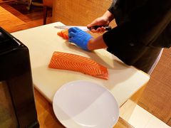 -龙之梦万丽酒店青餐厅