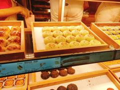 -嘉华鲜花饼(万达店)