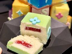 -西檬树SIMON·T轻奢蛋糕(大东方Max店)