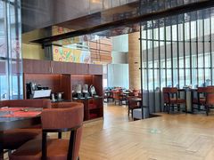 -洲际酒店·地平线全日餐厅HORIZON CAFÉ