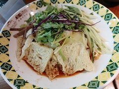 -楼兰新疆主题餐厅(坂田佳华领汇广场店)