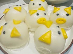 -大鸭梨烤鸭(左家庄店)