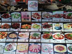 -南庄酒家·海鲜粤菜·25年老字号(环城南路店)