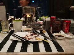 -万达文华酒店·48F云端窗景美食汇自助餐厅