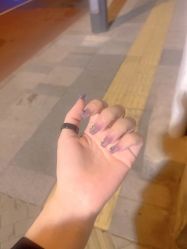 -晨·艺美甲美睫