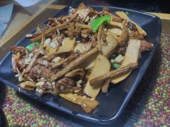 -潮十三潮汕砂锅粥(高新四路大都荟店)