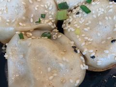 -小杨生煎(香港名都店)