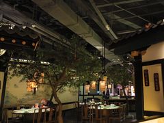 -苏乡兰亭·新派淮扬菜(吾悦广场店)