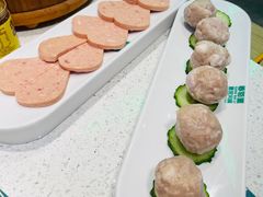 -香佰里重庆火锅(恒力博纳广场店)