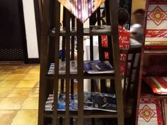 -阿诺泰·泰国餐厅(棕北店)